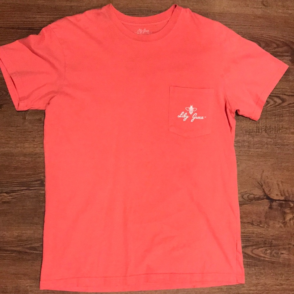 Lily Grace t-shirt, great condition, size small